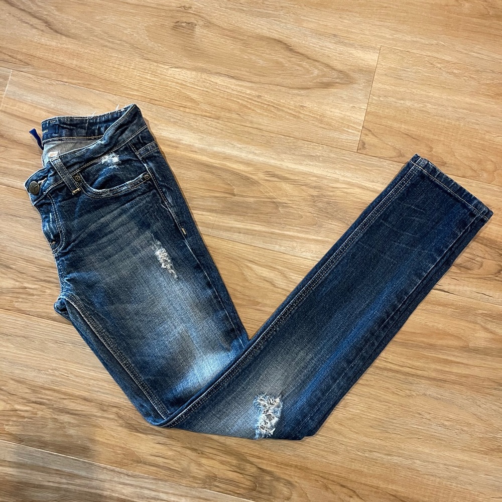 Vigoss Skinny Jeans size 26 1/2